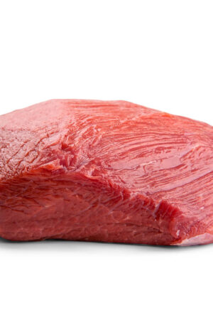 Frozen Boneless Beef Rump