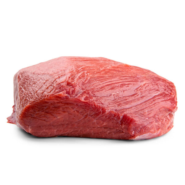 Frozen Boneless Beef Rump