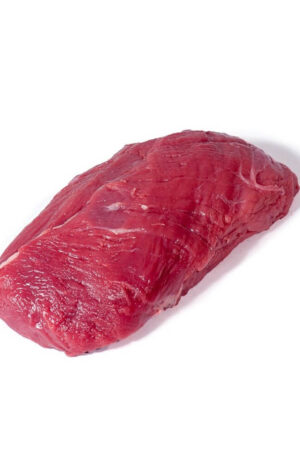 Frozen Boneless Beef Topside