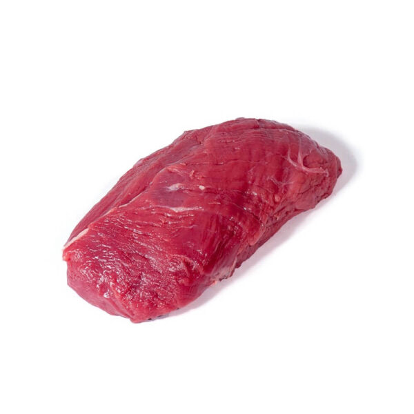 Frozen Boneless Beef Topside