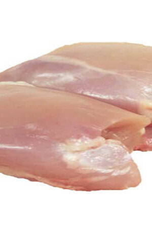 Frozen Chicken Thigh Boneless Skinless