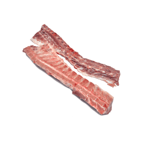 Frozen Pork Back Supplier - Cooperativa Agroindustrial Consolata