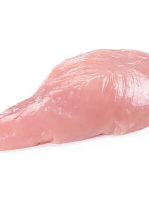 Turkey Breast Fillet Without Skin