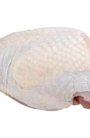 Turkey Breast Skin-on Bone-in