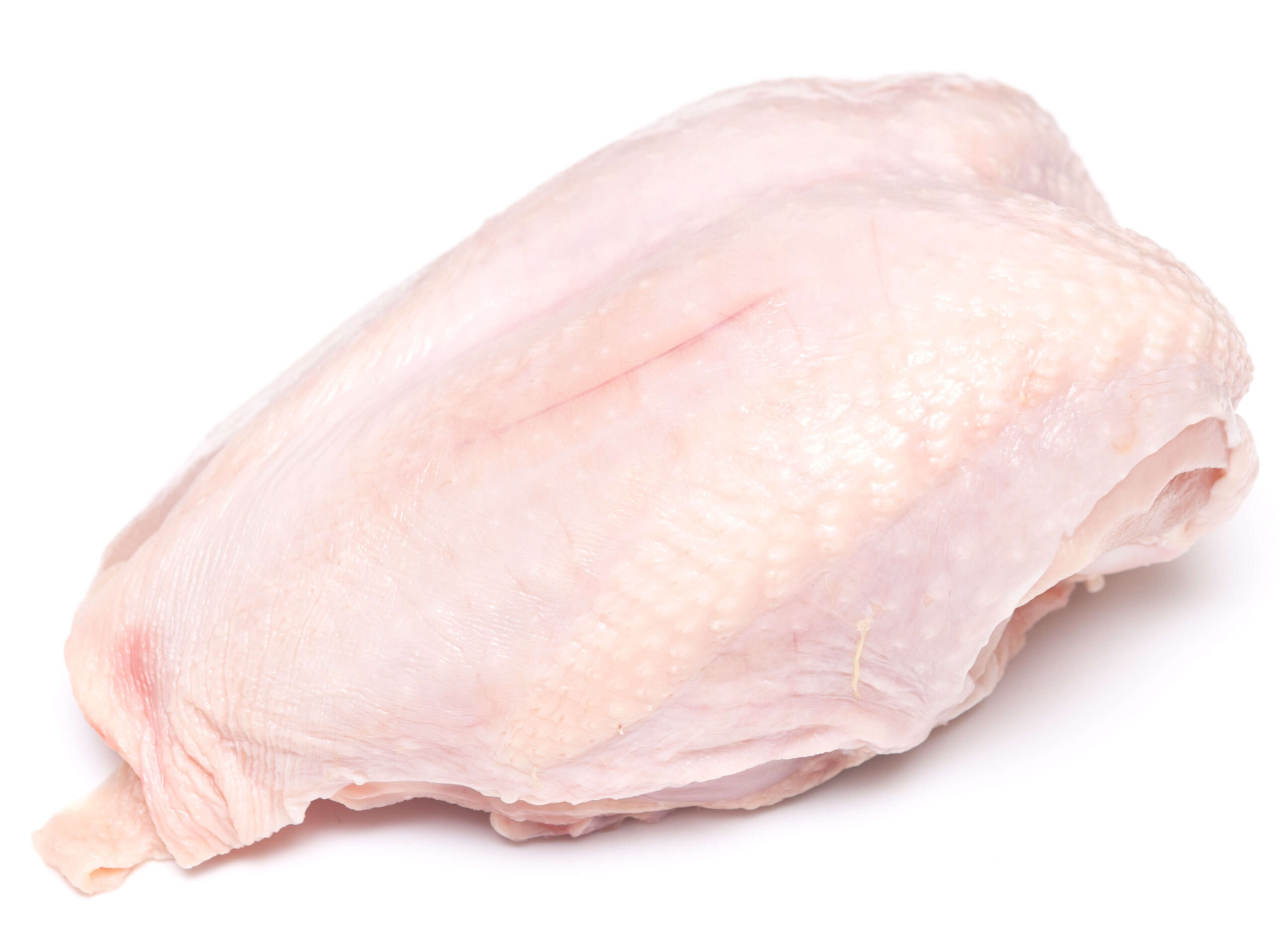 Whole Chicken Breasts