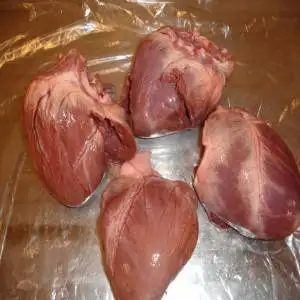 Buy Frozen Pork Meat from Brazil