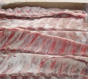 Buy Frozen Pork Meat from Brazil