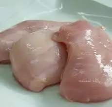 Halal Frozen Chicken Breast