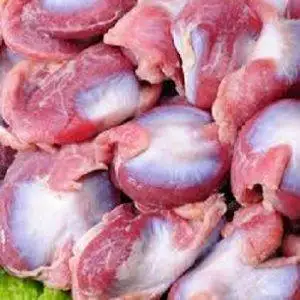 Buy Halal Frozen Chicken from Brazil