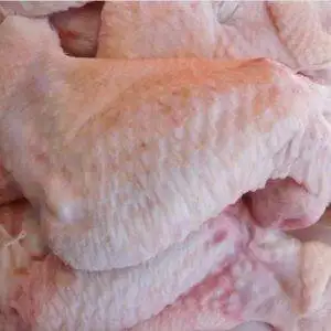 Halal Frozen Chicken Wings Joint